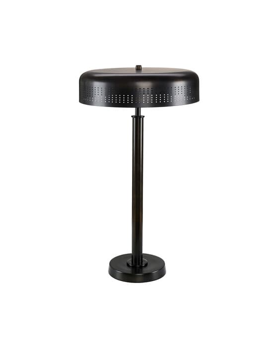 Armando Table Lamp Antique Bronze – Artwood