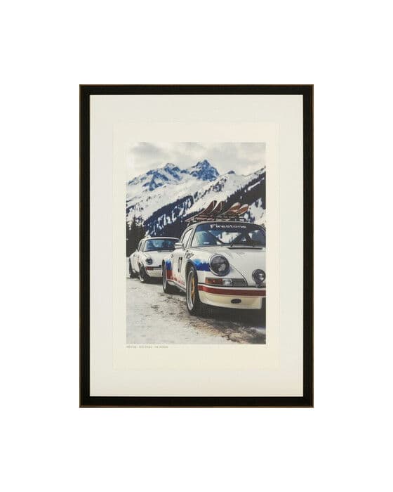 Firestone Alpes Dhuez