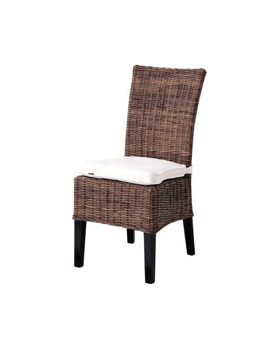 Rottinkituoli Fara, croco – Artwood