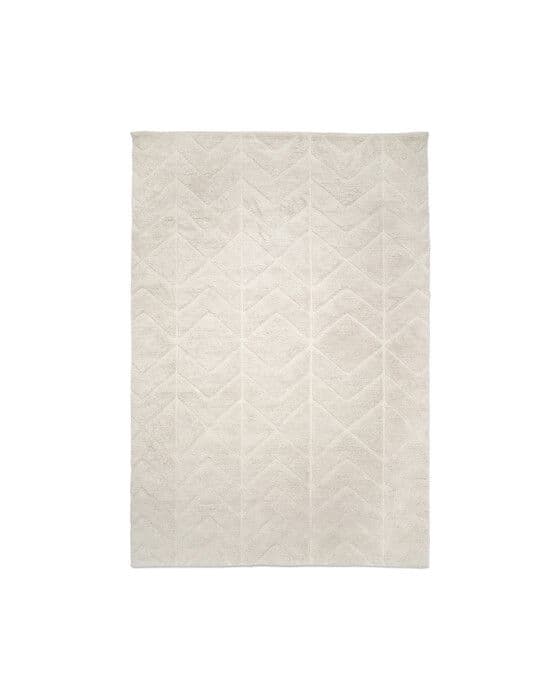 Soho-matto, ivory – Classic Collection