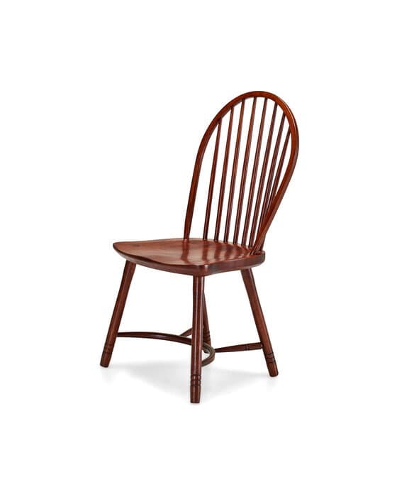 Newport Windsor Tuoli rich brown OUTLET
