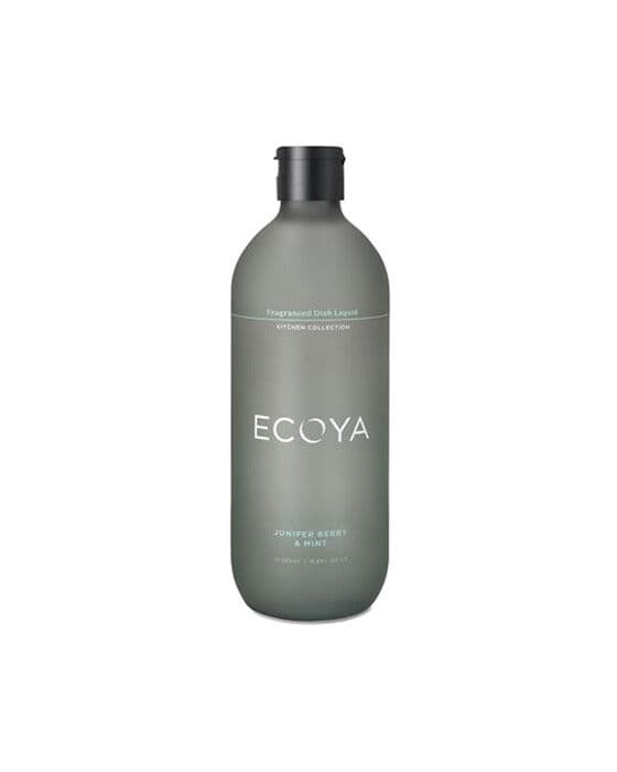 Juniper Berry & Mint Fragranced Detergent – Ecoya