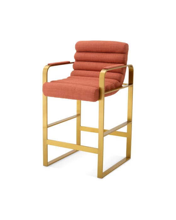 Olsen baarituoli scalea orange