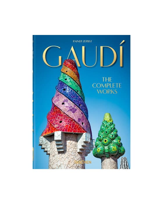 Gaudí - The Complete Works