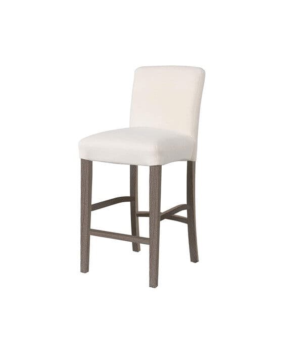 Sonora baarituoli vintage korkea – Artwood