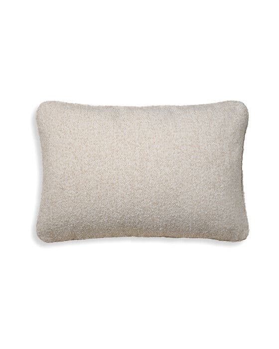 Kempton Cushion  Beige – Eichholtz
