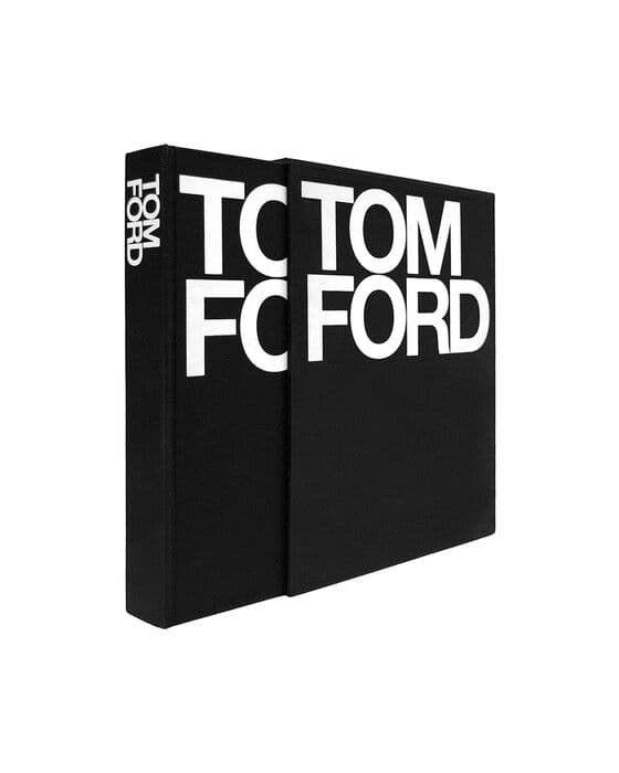 Tom Ford – Rizzoli