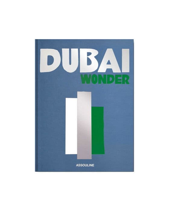 Dubai Wonder