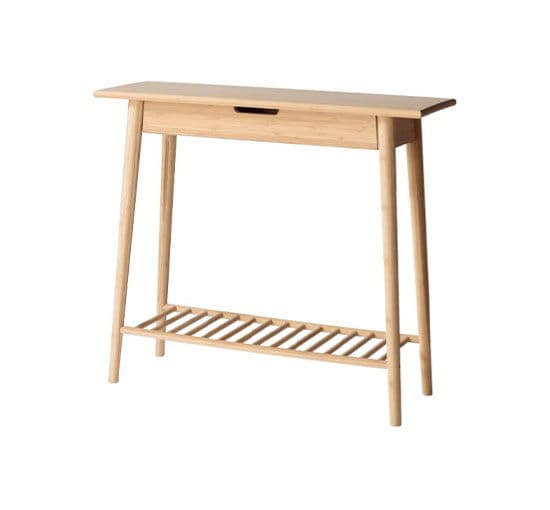 Noble Console Table – Cinas