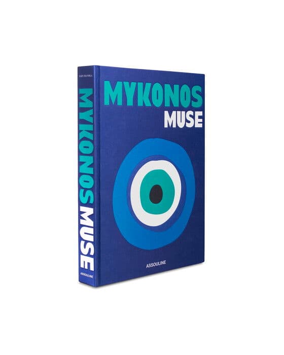 Mykonos Muse