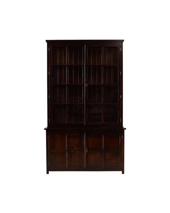 Rhode Island -vitriinikaappi, heritage english – Newport