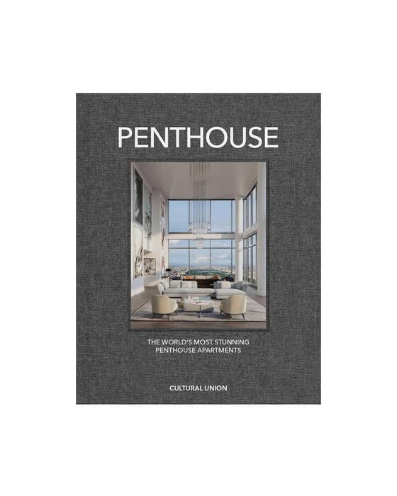 Penthouse - The World's Most Incredible Penthouses