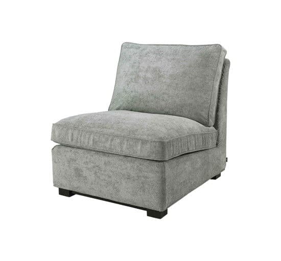 Town-nojatuoli true grey – Artwood