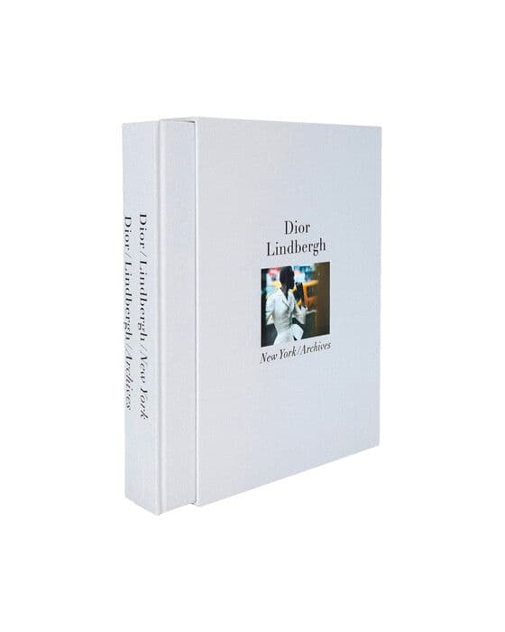 Peter Lindbergh: Dior