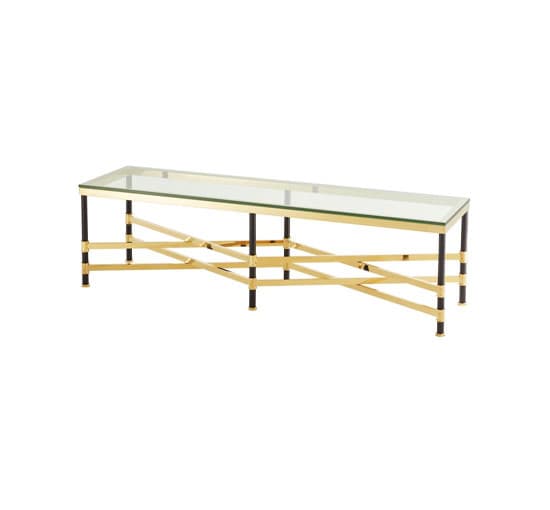 Strato Coffee Table OUTLET