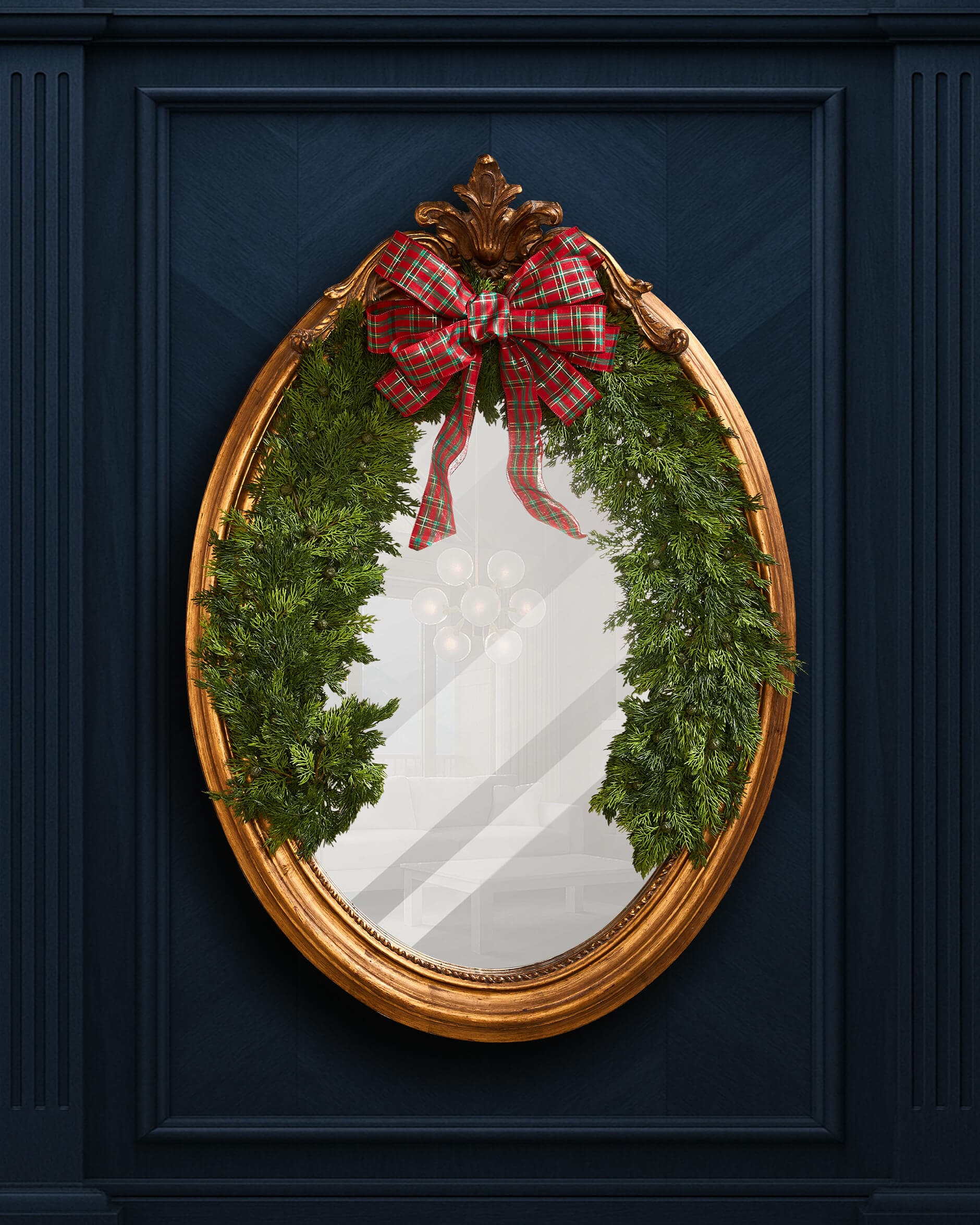 Sypressiköynnös 185cm – Newport