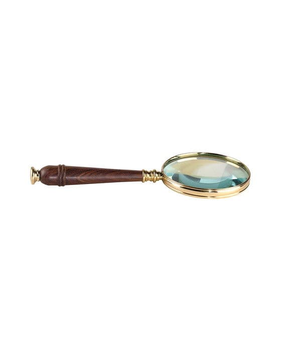 Magnifying-suurennuslasi – Authentic Models