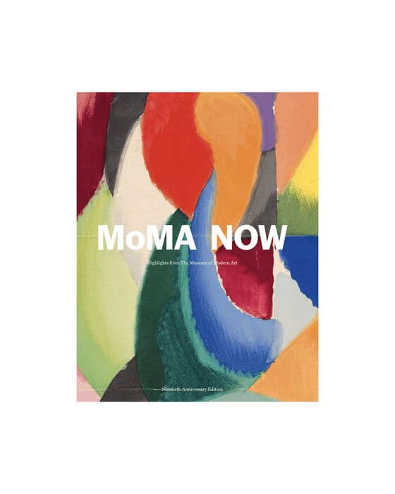 MoMA Now