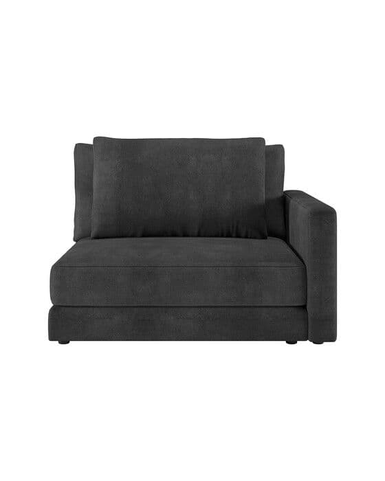 Reno Module Avanna Dark Grey Right – Artwood