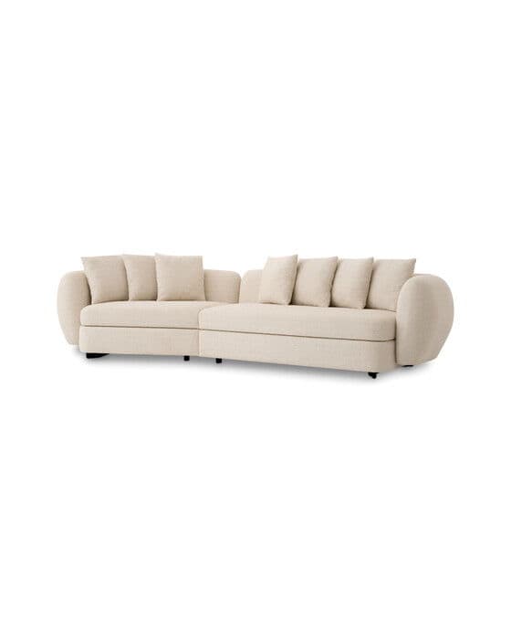 Sidney sohva nuoro beige