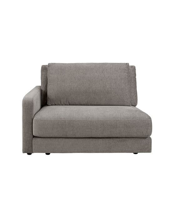 Reno Module Hailey Taupe Left – Artwood