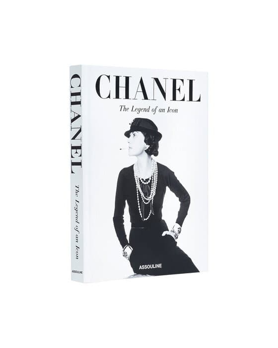 Chanel: The Legend of an Icon