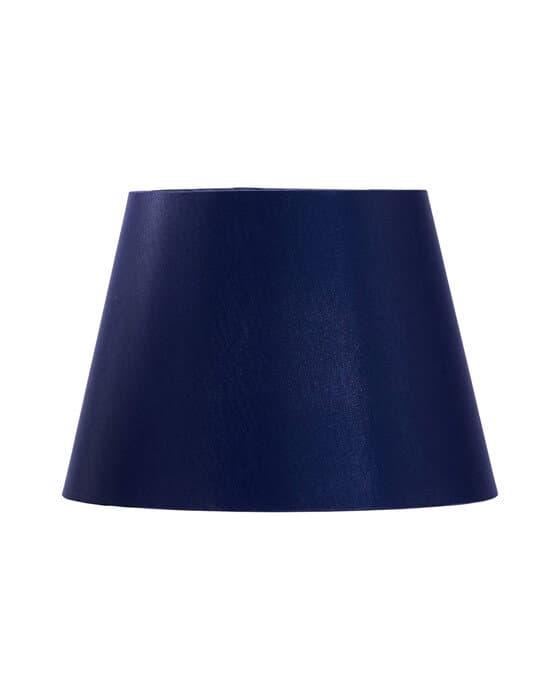 Ludlow Lampunvarjostin sininen – Newport