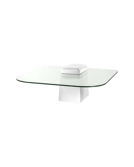 Orient soffbord silver OUTLET