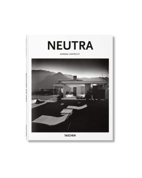 Neutra - Basic Art Series