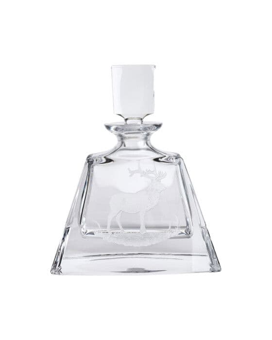 Courchevel Decanter Low