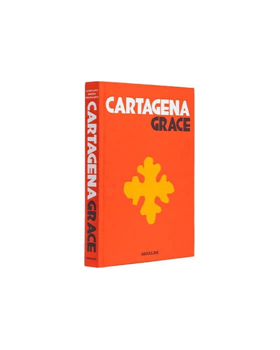 Cartagena Grace