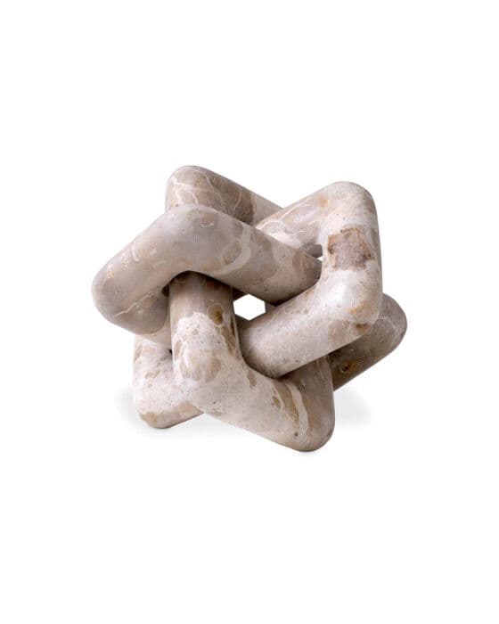 Eras koriste brown marble – Eichholtz