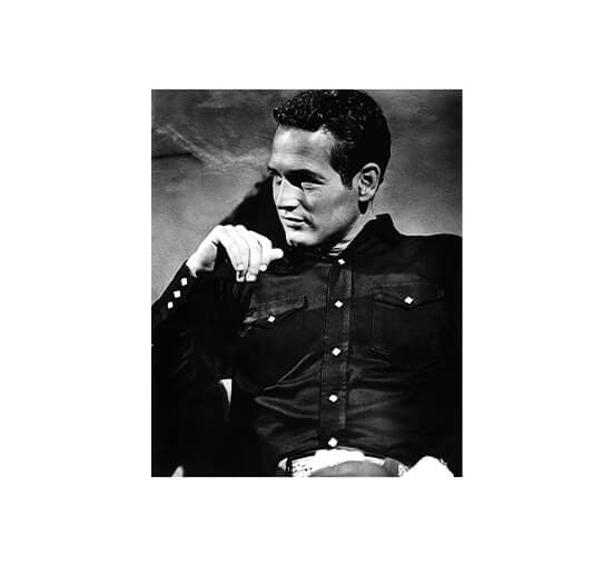 Paul Newman