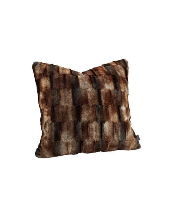 Belmont tyynynpäälliset brown