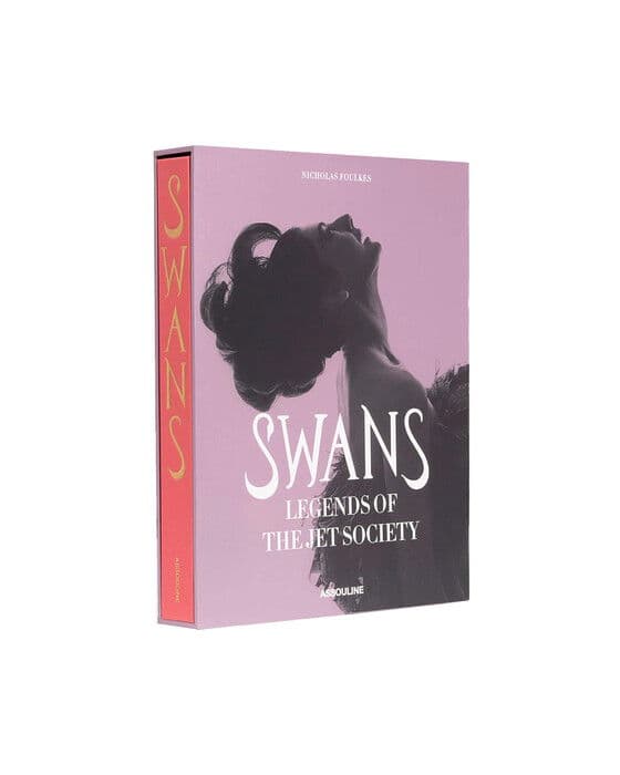 SWANS - Legends Of The Jet Society