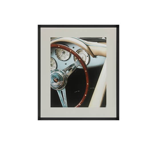 Classic Car IV – Newport