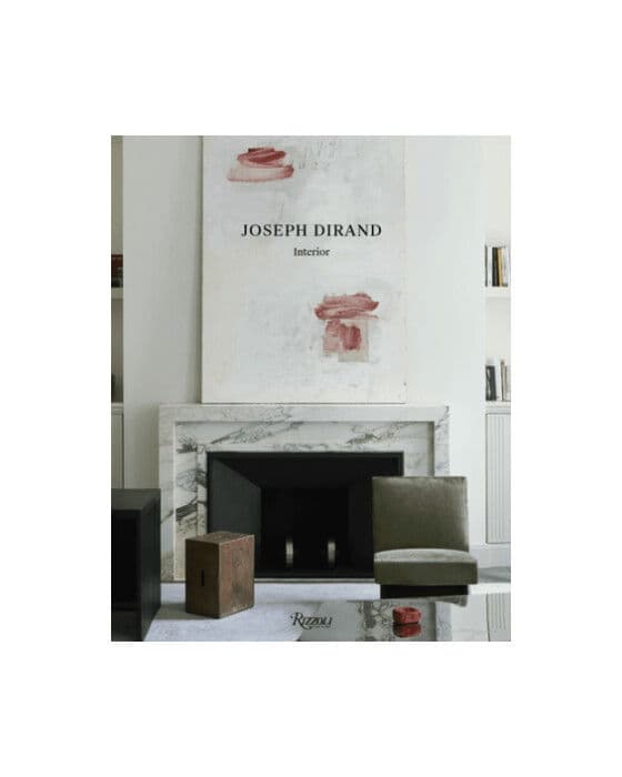 Joseph Dirand - Interior