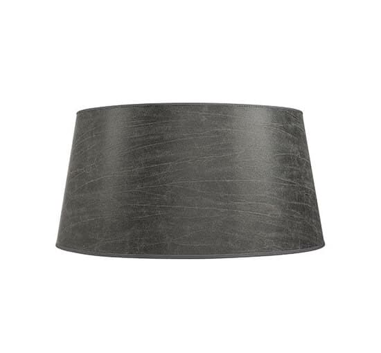 Klassinen varjostin leather grey OUTLET – Artwood