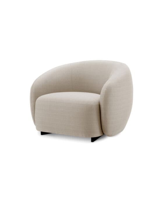 Brice Chair Lucio Sand
