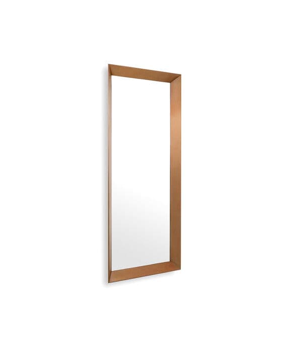 Othello peili messinki – Eichholtz