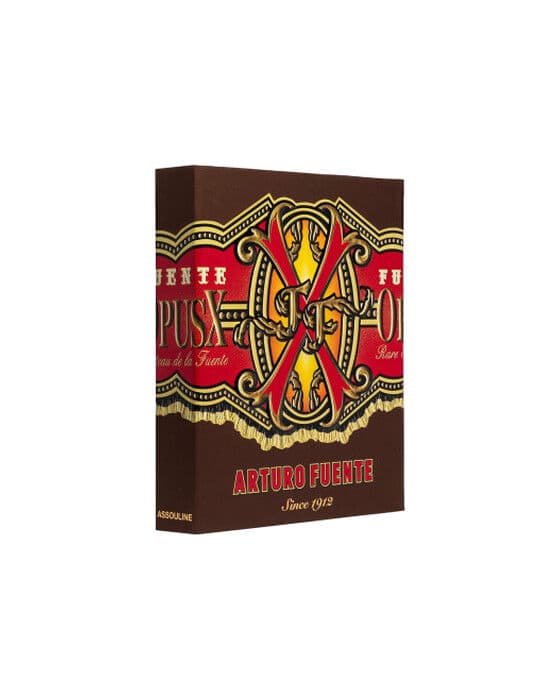 Arturo Fuente: Since 1912