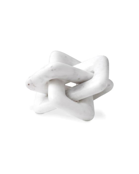 Eras koriste white marble – Eichholtz