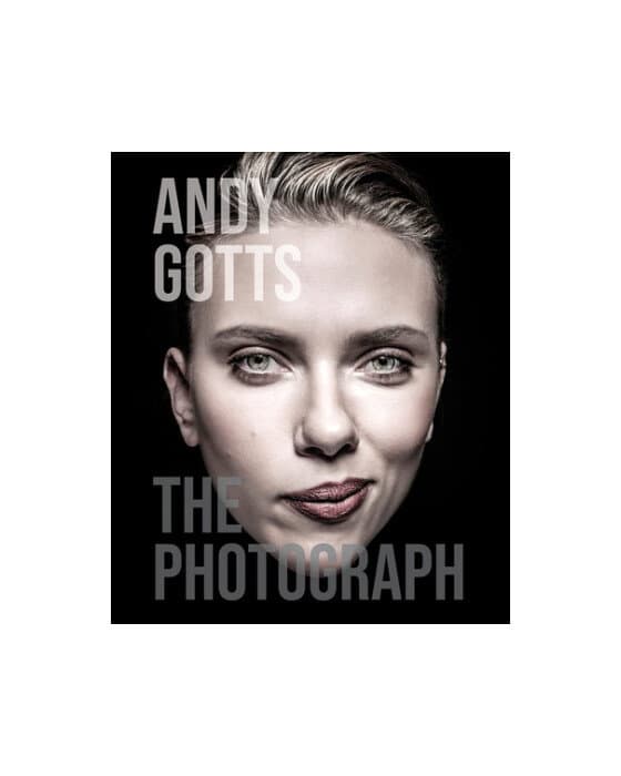 Andy Gotts - The Photograph