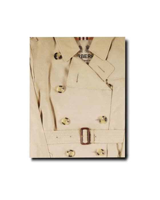 Burberry – Assouline