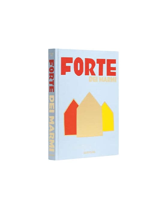 Forte Dei Marmi – Assouline