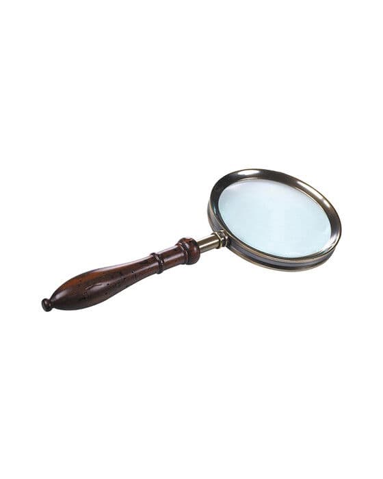 Regency Magnifier -suurennuslasi – Authentic Models