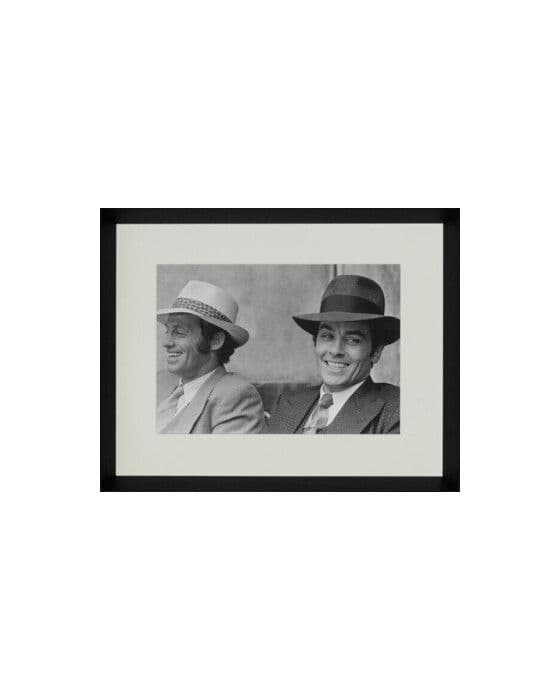 Bedel Delon
