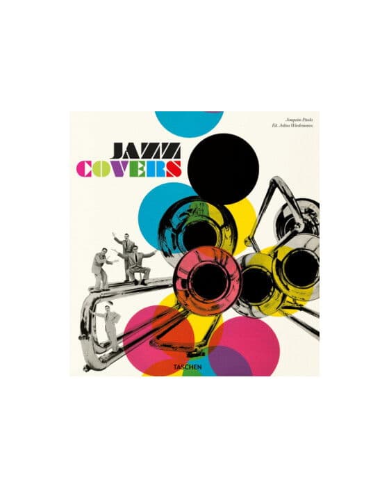 Jazz Covers
