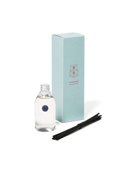 Abd El Kader refill – Trudon