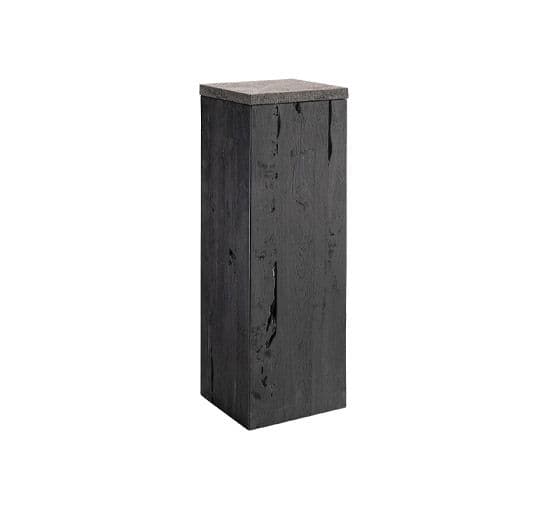 Vail jalusta musta – Artwood